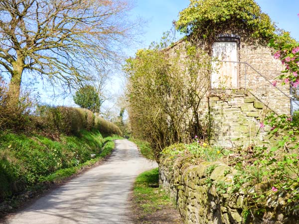 Goosepond, Shropshire