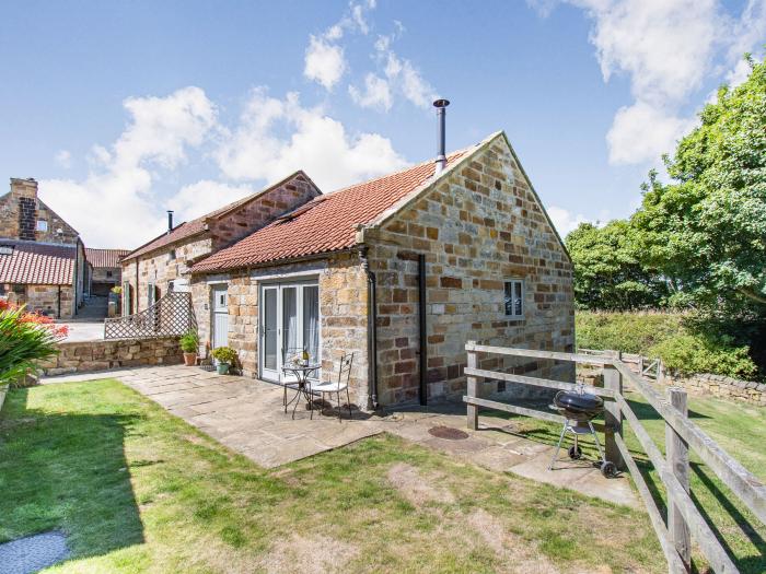 Cottage Anton, Yorkshire