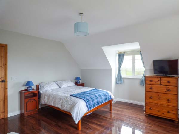 No.1 Apt, Brandy Harbour Cottage, Ireland