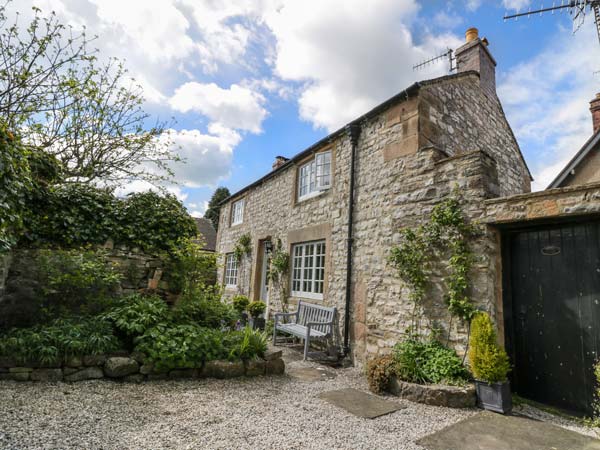 Rose Cottage, Ashford-In-The-Water, Derbyshire