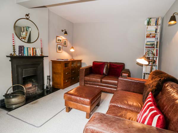 Rose Cottage, Peak District National Park