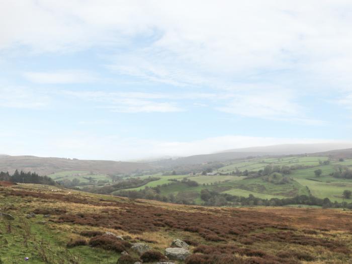 Station View, Yorkshire