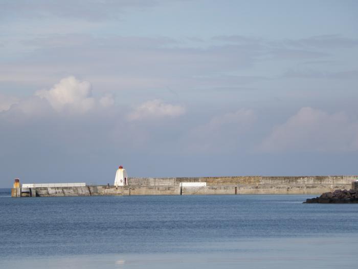 Fisherman's Rest, Scotland