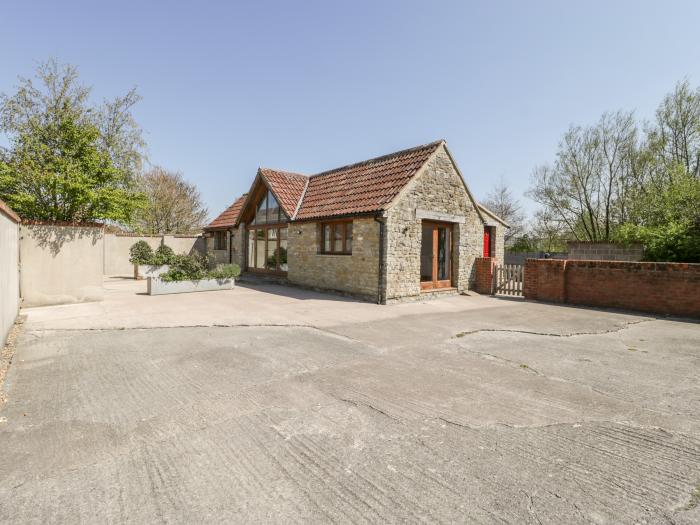 The Stone Barn, Shepton Mallet, Somerset