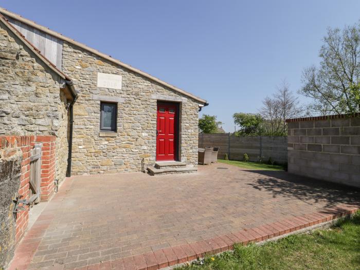 The Stone Barn, Somerset