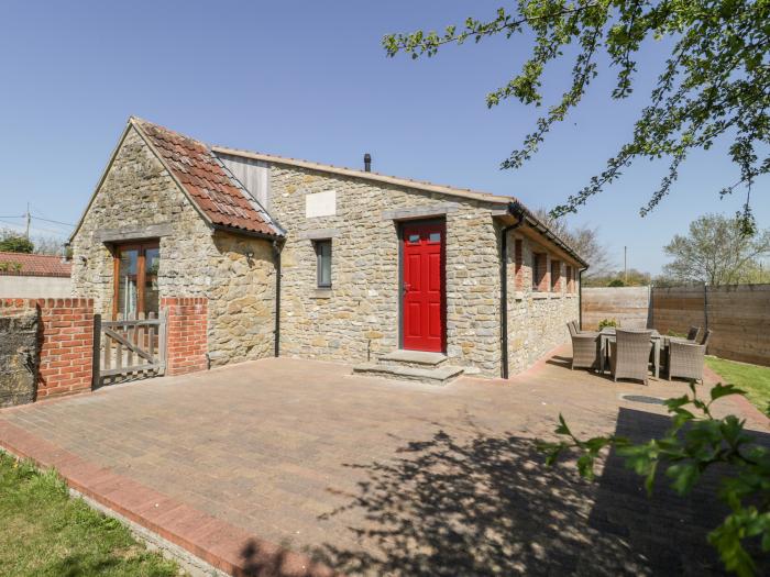 The Stone Barn, Somerset