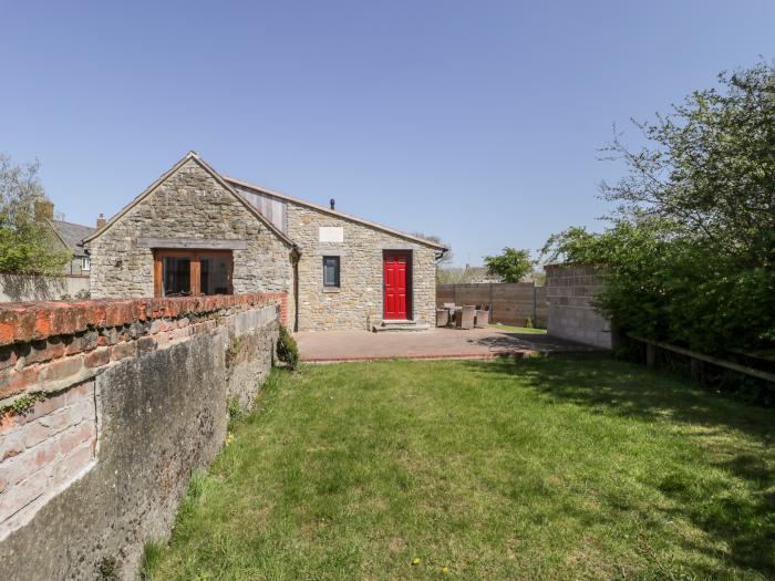 The Stone Barn, Somerset