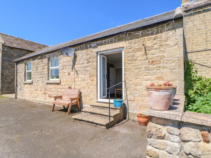 Park House Cottage, Barnard Castle, County Durham