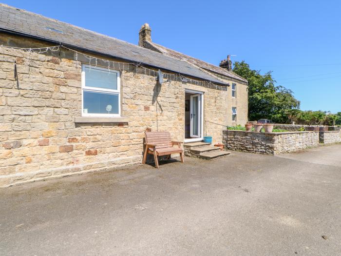 Park House Cottage, Barnard Castle