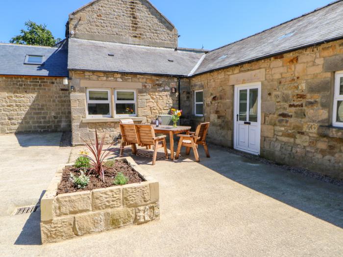 Park House Cottage, Barnard Castle