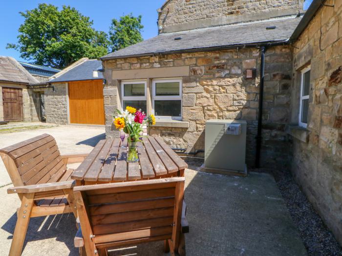 Park House Cottage, Barnard Castle