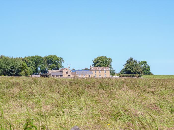 Park House Cottage, Barnard Castle