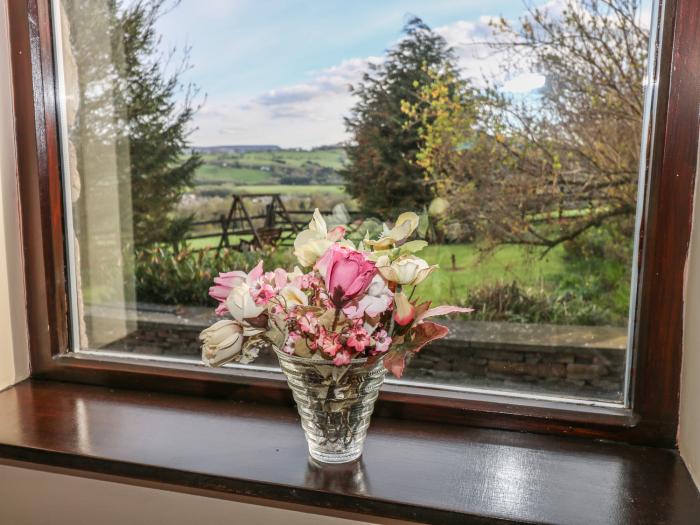 The Cottage at Moseley House Farm, Chinley