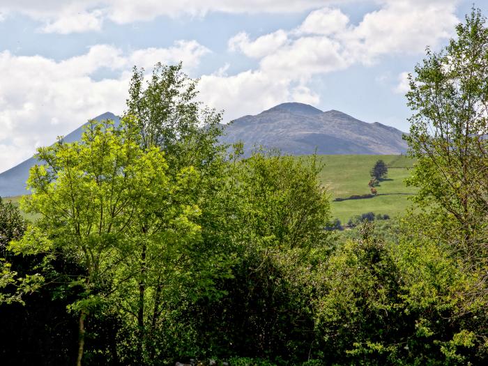 Silver Birch House, Ireland