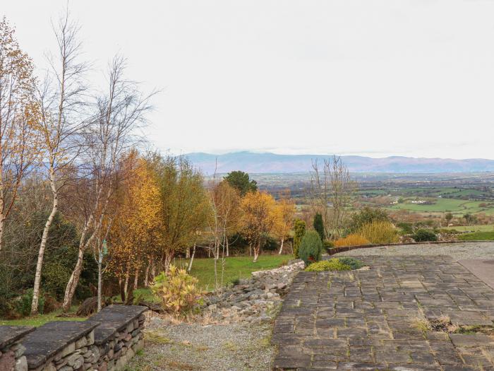 Silver Birch House, Ireland