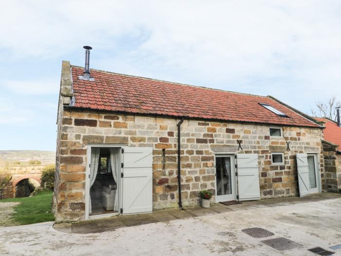 Cottage Val, Ravenscar, North Yorkshire