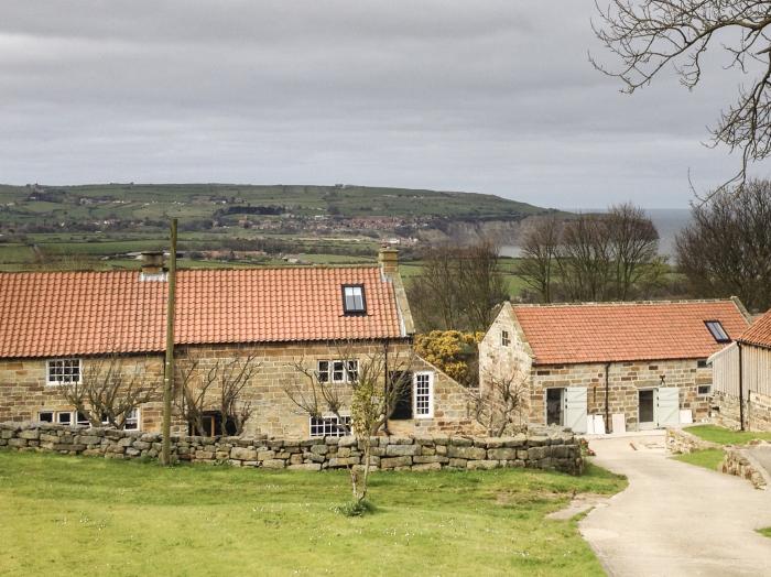 Cottage Val, Yorkshire