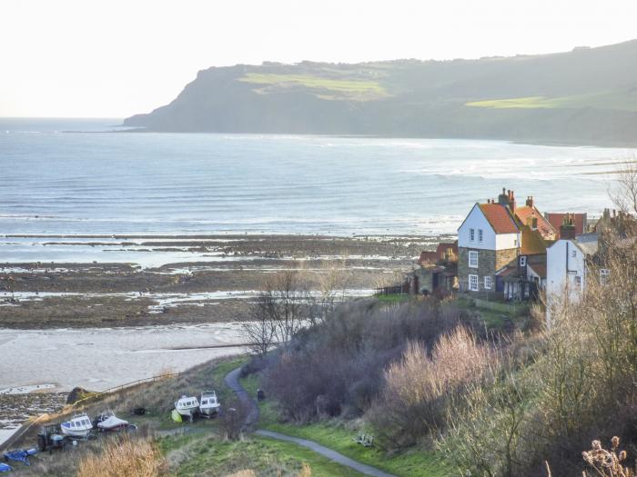 Cottage Val, Yorkshire