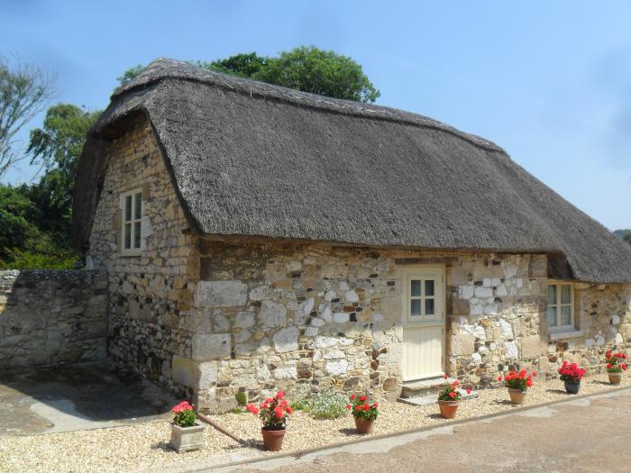 Sheepwash Barn, Freshwater, Isle Of Wight