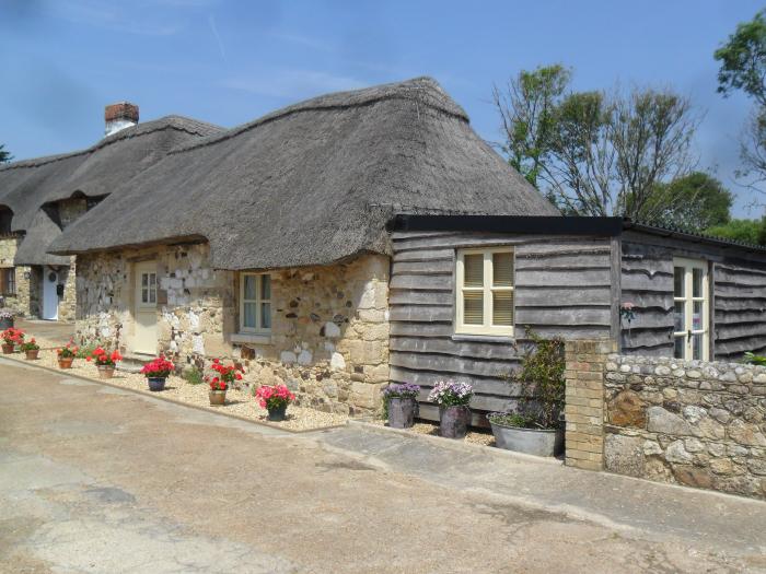 Sheepwash Barn, Isle of Wight