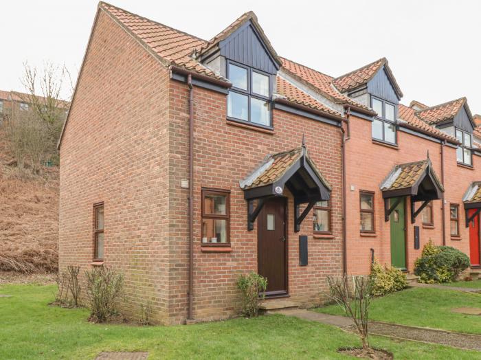 Waterside Cottage, Whitby, North Yorkshire