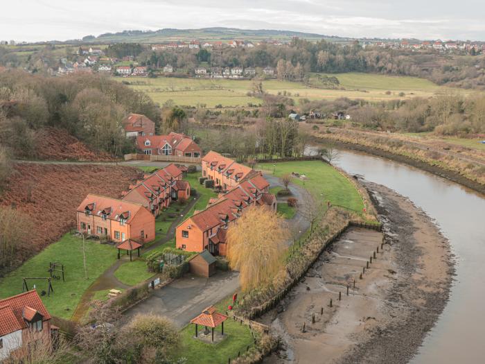 Waterside Cottage, Yorkshire