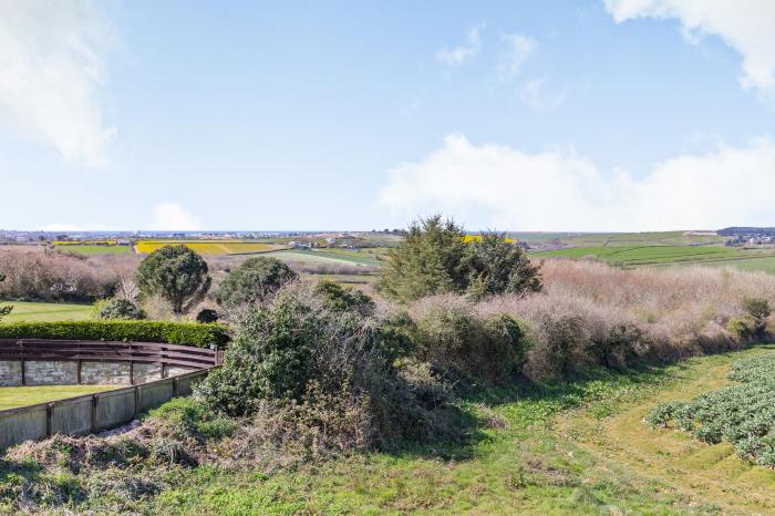 THE LITTE HIDEAWAY, England, Cornwall, Newquay, Quintrell Downs