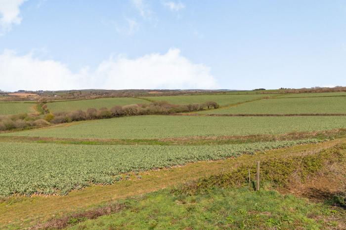 THE LITTE HIDEAWAY, England, Cornwall, Newquay, Quintrell Downs