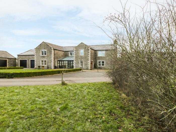 Hillside Farm, Cumbria