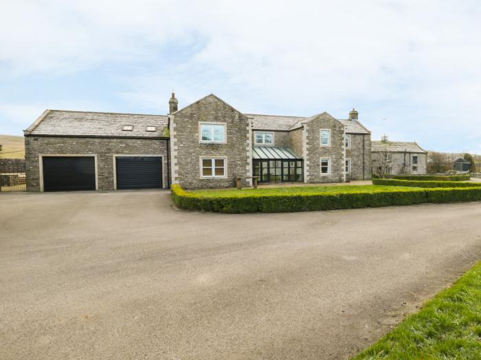 Hillside Farm, Cumbria