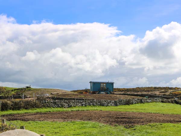 Llety'r Bugail, Anglesey