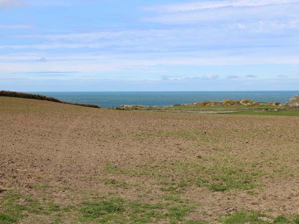 Llety'r Bugail, Anglesey