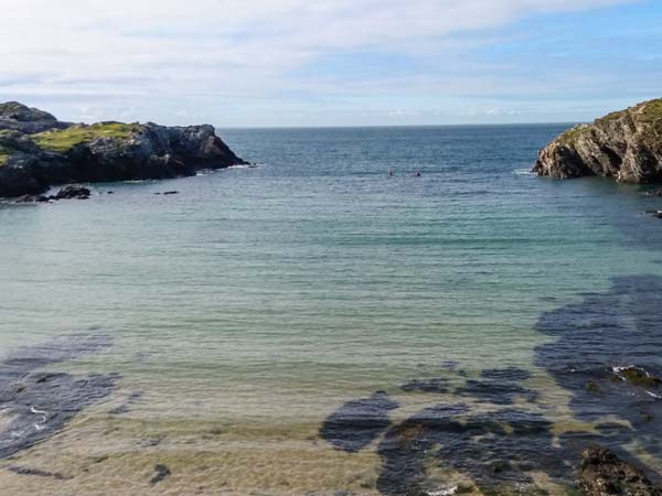 Llety'r Bugail, Anglesey