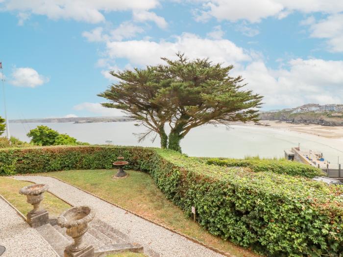 Newquay Bay View, Cornwall