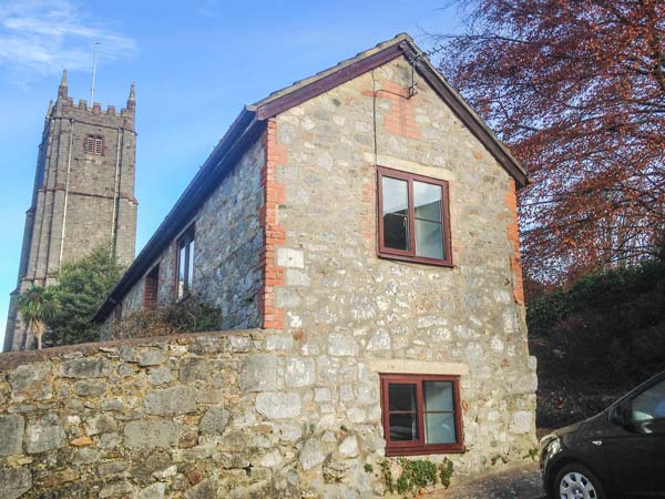 Fairwater Mill Cottage, Devon