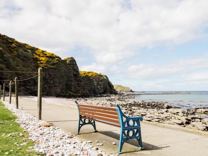 St Magnus Haven, Gardenstown