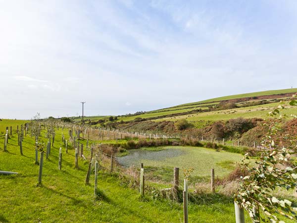 Ash Lodge, The Lake District and Cumbria