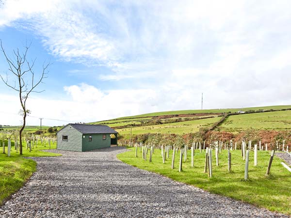 Ash Lodge, The Lake District and Cumbria