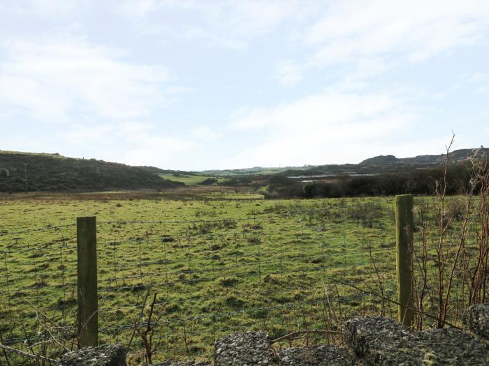 Rhos Helyg, Amlwch