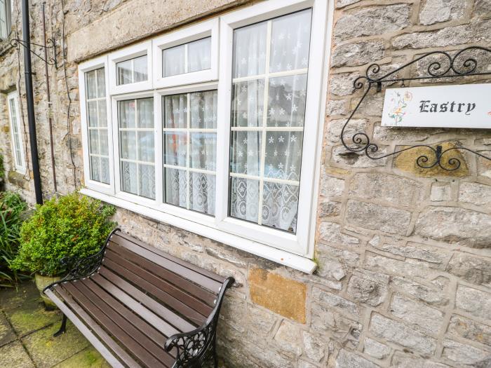 Eastry Cottage, Castleton, peak district