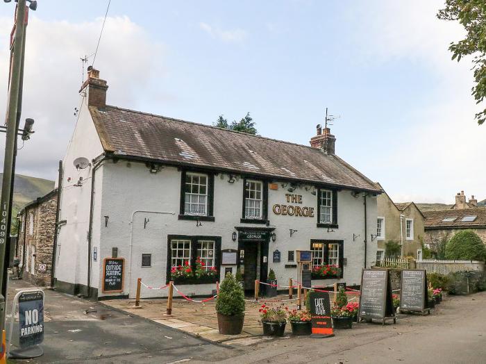 Eastry Cottage, Castleton, peak district