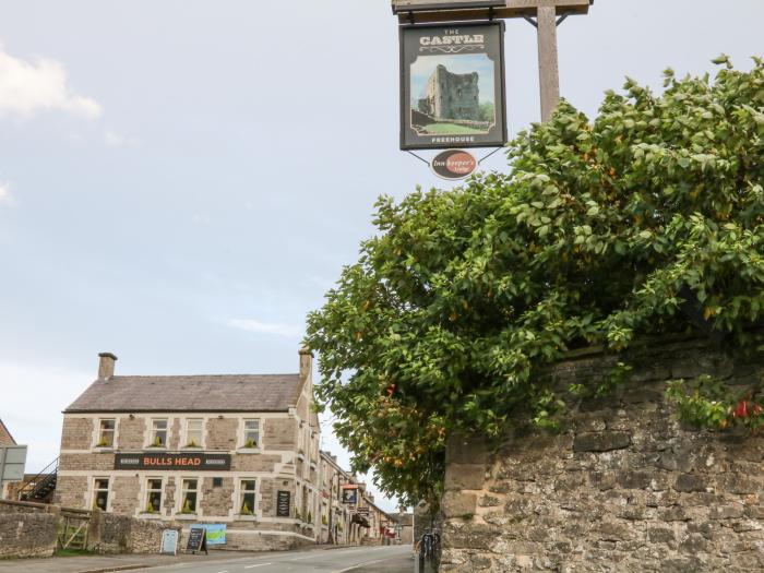 Eastry Cottage, Castleton, peak district