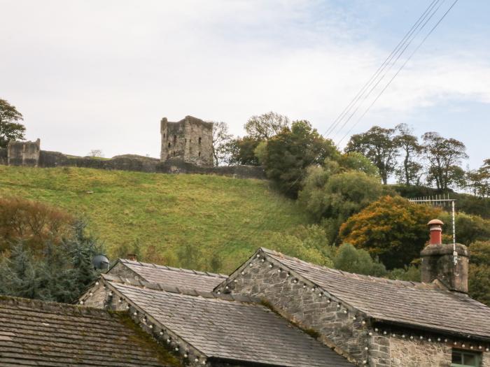 Eastry Cottage, Castleton, peak district