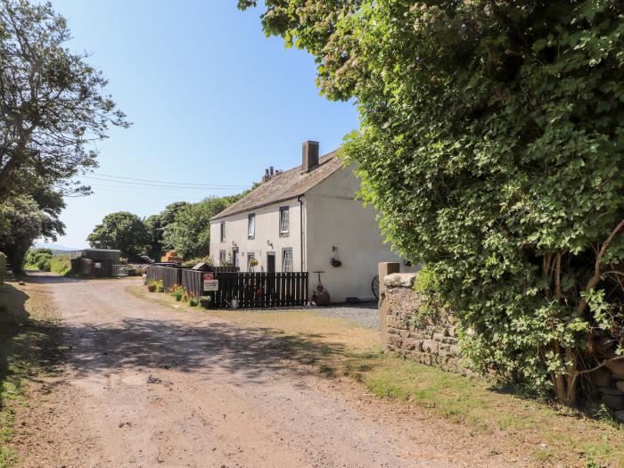 2 Low Braystones Farm Cottage, Ref 952029