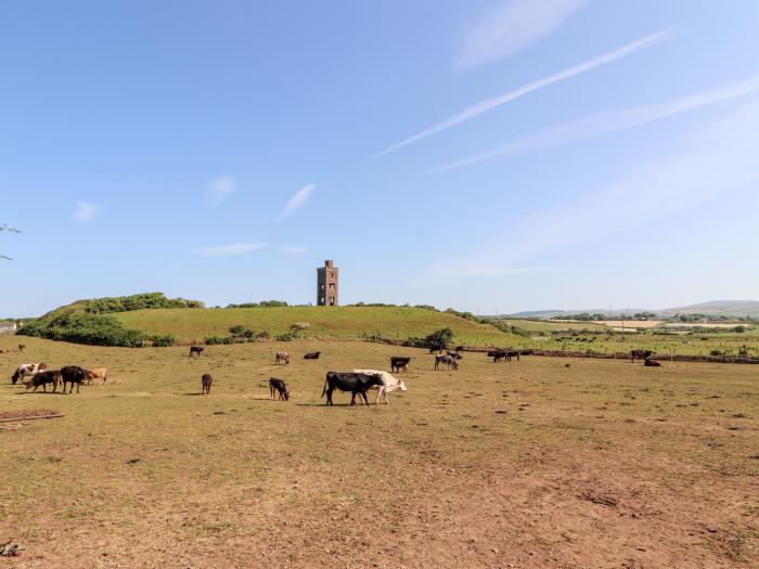 2 Low Braystones Farm Cottage, Ref 952029