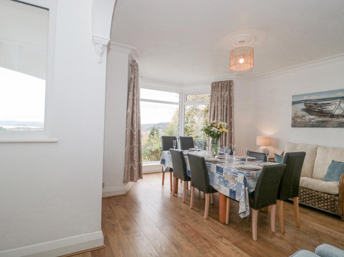 2 Moorlands, Minehead