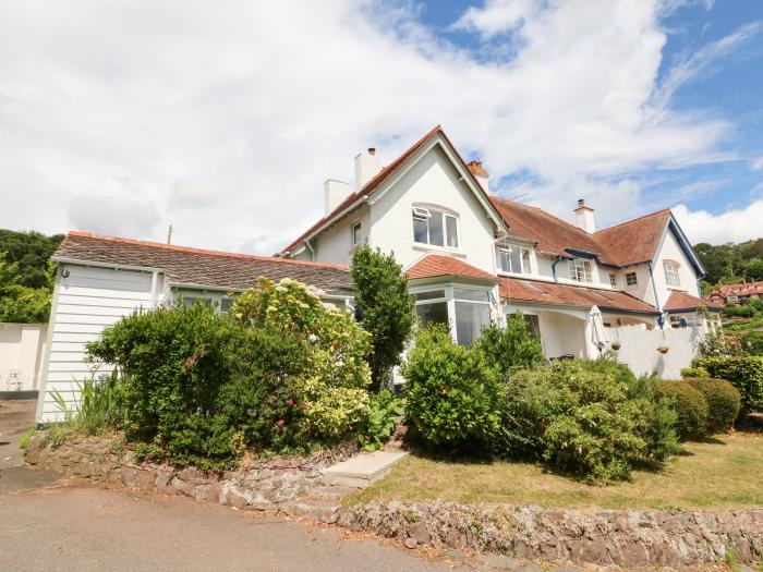 2 Moorlands, Minehead