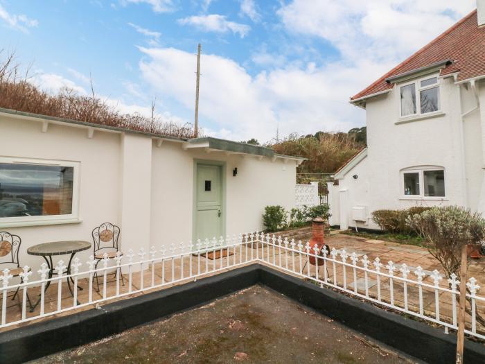 2 Moorlands, Minehead