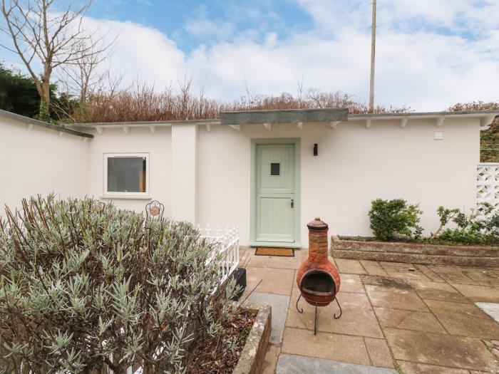 2 Moorlands, Minehead