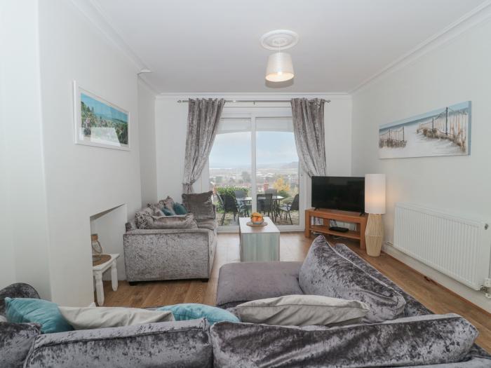 2 Moorlands, Minehead